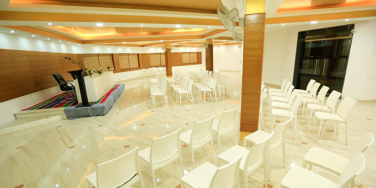 Silverline Retreat Hotel Kolli Hills Zewnętrze zdjęcie